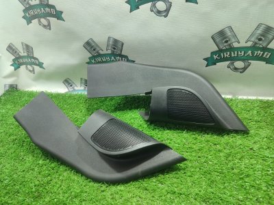 Накладка двери Ford FOCUS 2