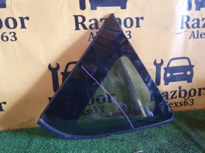 Стекло глухое Toyota RAV4 XA30