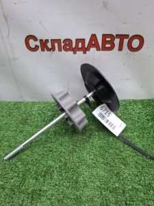 Крепление запасного колеса Toyota Camry 2007 ACV40