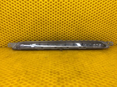 Фонарь противотуманный Mercedes-Benz S-Class 2014 W222