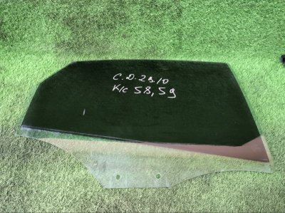 Стекло AUDI A6 C7 2011 4G2