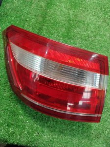 Фонарь заднего хода лада Веста 2018