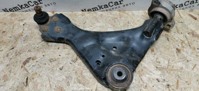 Рычаг подвески Mercedes VIANO 2011 639 рест