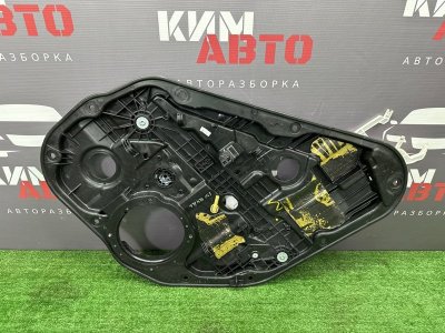 Механизм стеклоподъёмника Hyundai i30 2013