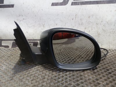 Зеркало боковое Skoda YETI 2015