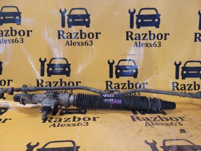 Рулевая рейка Lada Kalina 2015 2