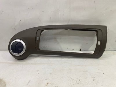 Накладка торпеды Lada Largus 2013