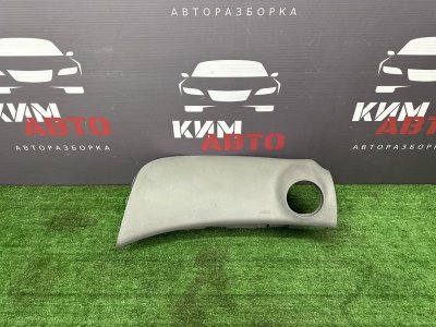 Накладка торпедо Chevrolet Cruze