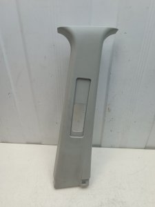 Обшивка стойки Nissan Note E11