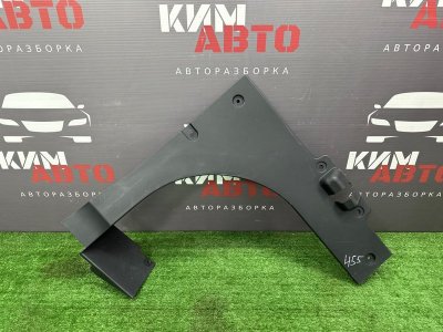 Обшивка багажного отсека Kia Cerato 2