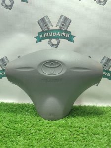 Подушка безопасности в руль TOYOTA Vitz