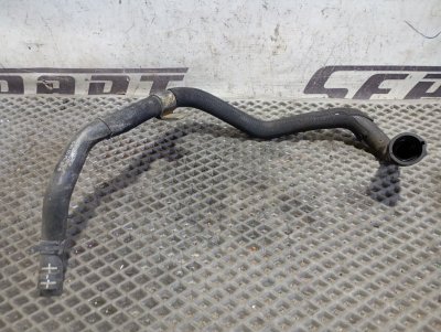 Патрубок системы охлаждения Volkswagen Touareg 2006 GP