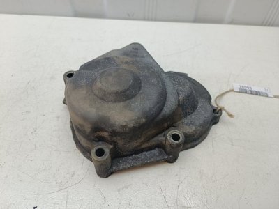 Крышка кпп Лада Калина