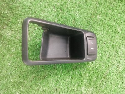 Накладка двери Ford FOCUS 2