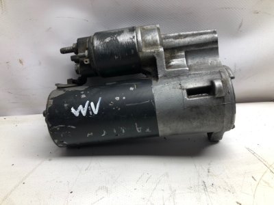Стартер Volkswagen Touareg 2003 7L