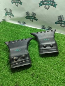 Воздуховод салона Ford FOCUS 2