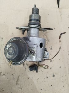 Трамблер газ 3110 2002 газ3110