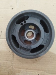 Шкив коленвала Ford FOCUS 2