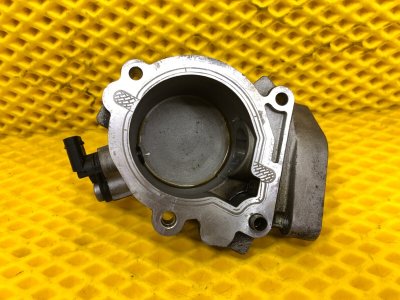 Корпус ТНВД Audi Q7 2014 4LB