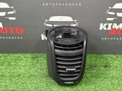 Дефлектор отопителя Kia Soul 2014 SW
