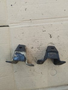 Кронштейн двигателя лада 2106 2106