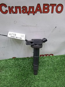 Катушка зажигания Toyota Camry 2008 ACV40