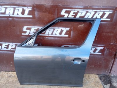 Дверь Skoda YETI 2015