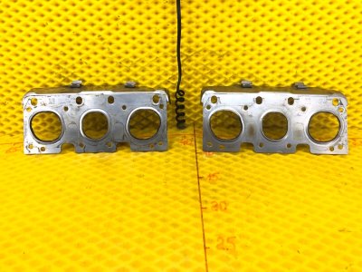 Прокладка выпускного коллектора Mercedes-Benz S-Class 2014 W222