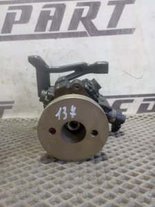 Тнвд Volkswagen Touareg 2006 GP