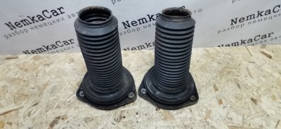 Опора стойки Mercedes VIANO 2011 639 рест