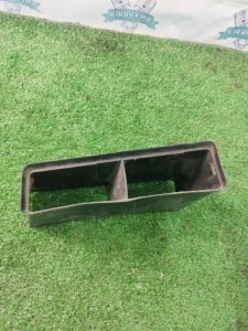 Воздухозаборник лада 2114 хэтчбек