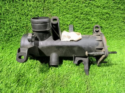 Патрубок интеркулера VOLKSWAGEN Tiguan 5N