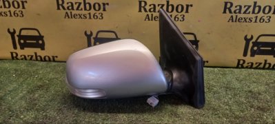 Зеркало боковое Toyota Corolla 2011 E 151