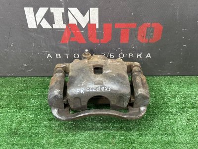 Суппорт тормозной Kia Ceed 2 2015 SW