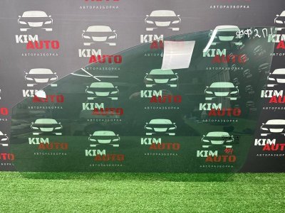 Стекло двери Ford Focus 2