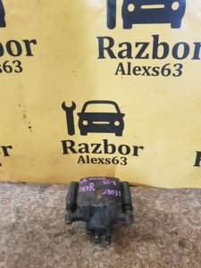 Суппорт тормозной Geely GC6 2014