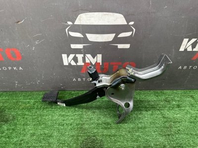 Педаль тормоза Kia Soul 2014 SW