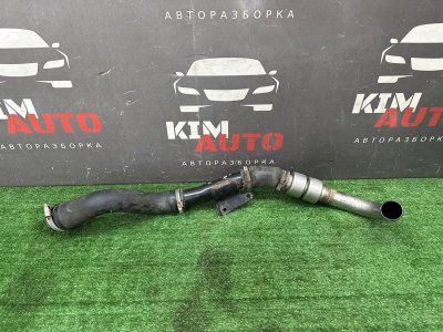 Патрубок интеркулера Ford Kuga 2013 SUV