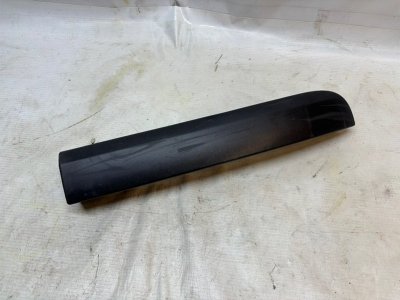 Накладка багажника Lada Largus 2013