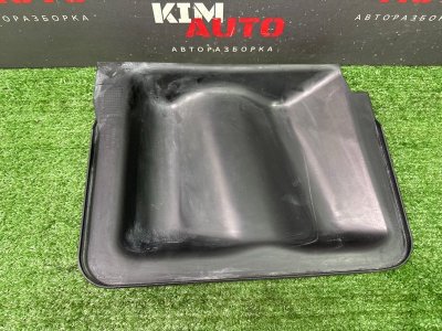 Пыльник двигателя Kia Soul 2014 SW