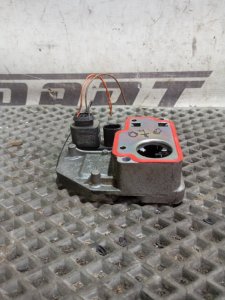 Блок управления муфтой Haldex Audi Q3 2012 8U