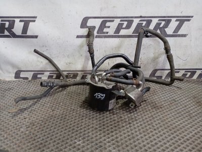 Топливная станция бензонасос Volkswagen Touareg 2006 GP