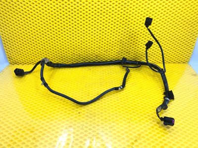 Проводка генератора Volkswagen Tiguan 2013 5N1