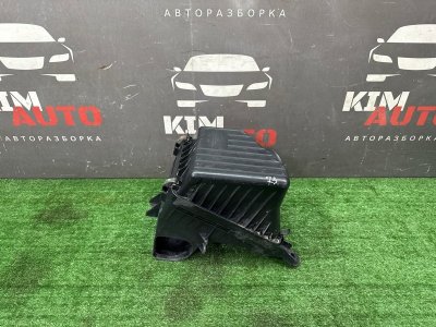 Корпус воздушного фильтра Hyundai Sonata 4