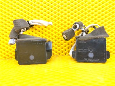 Блок ксенона Subaru Levorg