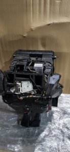 Корпус печки Mercedes VIANO 2011 639 рест