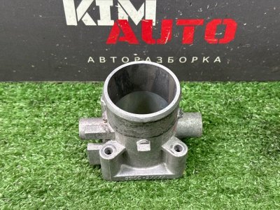 Фланец патрубка воздушного фильтра Kia Soul 2014 SW