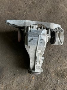 Редуктор AUDI A7 SPORTBACK 2011 4G5