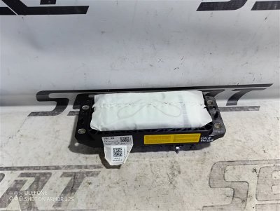 Подушка безопасности пассажира Volkswagen Passat 2015 B8