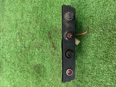 Консоль центральная лада 2106 2106